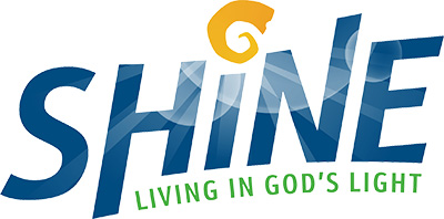 Shine - Living in God's Light